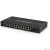 UBIQUITI ER-12P Маршрутизатор 4 ядра (1 ГГц), 10х 1G RJ45, 2х SFP, раздача PoE 52 Вт UBIQUITI ER-12P Маршрутизатор 4 ядра (1 ГГц), 10х 1G RJ45, 2х SFP, раздача PoE 52 Вт
