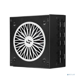 CHIEFTEC PowerUp GPX-550FC, 550Вт, 120мм, черный, retail