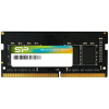 Память DDR4 16Gb 2666MHz Silicon Power SP016GBSFU266B02 RTL PC4-21300 CL19 SO-DIMM 260-pin 1.2В dual rank Память DDR4 16Gb 2666MHz Silicon Power SP016GBSFU266B02 RTL PC4-21300 CL19 SO-DIMM 260-pin 1.2В dual rank
