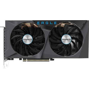 Gigabyte RTX3060Ti EAGLE 8G GDDR6 256bit 2xHDMI 2xDP LHR [GV-N306TEAGLE-8GD 2.0] RTL