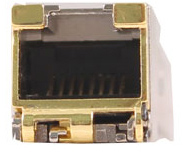 Трансивер/ OSNOVO OSNOVO Медный SFP модуль Gigabit Ethernet с разъемом RJ45 до 100 м