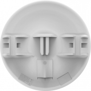 Точка доступа MikroTik DISC Lite5 ac (RBDISCG-5ACD) AC900 10/100/1000BASE-TX белый