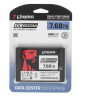 SSD жесткий диск SATA2.5" 7.68TB SEDC600M/7680G KINGSTON