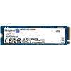 SSD KINGSTON 2TB NV2 Series M.2, NVMe, PCI-E 3.0 x4 SNV2S/2000G SSD KINGSTON 2TB NV2 Series M.2, NVMe, PCI-E 3.0 x4 SNV2S/2000G