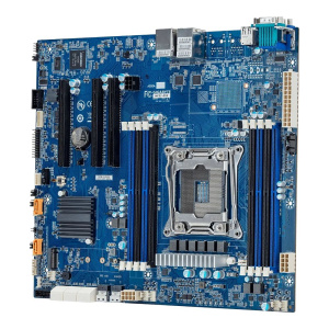 Материнская плата Gigabyte Серверная MF51-ES2 OEM