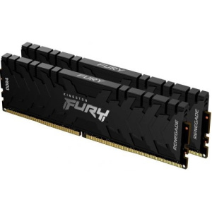 Модуль памяти KINGSTON DIMM 32GB PC21300 DDR4 K2 KF426C13RB1K2/32