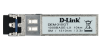 Модуль D-Link SFP-трансивер, 1000Base-LX (Duplex LC), 1310 нм, для одномодового кабеля, до 10 км