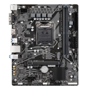 Gigabyte H510M H V2 {Socket1200 Intel H470 mATX }