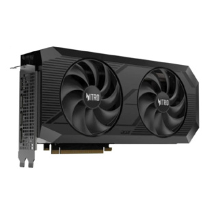ACER Видеокарта ACER Nitro Radeon RX7700XT OC 12GB