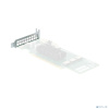 Аксессуары Chenbro 355-23748-3005A0, METAL,SLOT BRACKET,VENTING HOLES,RM23708-137A,SGCC,NCT