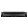 Сетевой накопитель Infortrend GSe 2012T-D 2U/12bay, High IOPS solution, supports NAS, block, object storage and cloud gatew ay, Single controller subs