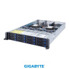 Серверная платформа GIGABYTE 2U R281-3C1 Серверная платформа GIGABYTE 2U R281-3C1