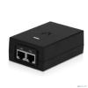 UBIQUITI POE-24-30W-G (Black) Блок питания 24 В 1.25 А Passive PoE
