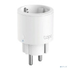 TP-Link Tapo P115(1-pack) Умная мини Wi-Fi розетка с функцией мониторинга энергопотребления