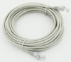 Патч-корд cat.5E stranded molded 7.5м серый RJ-45 (m)-RJ-45 (m) Патч-корд cat.5E stranded molded 7.5м серый RJ-45 (m)-RJ-45 (m)