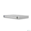 UBIQUITI UXG-Pro Маршрутизатор в стойку, 4 ядра, 2х 10G SFP+, 2х 1G RJ45, вход USP-RPS DC