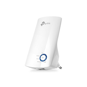 TP-Link TL-WA850RE N300 Усилитель Wi-Fi сигнала