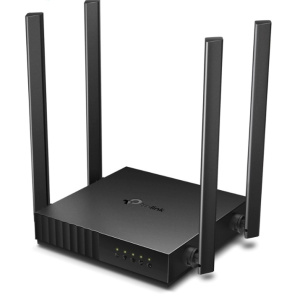TP-Link Archer A54 Двухдиапазонный Wi-Fi роутер AC1200