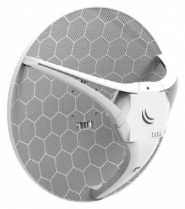 Роутер MikroTik LHG LTE kit (RBLHGR&R11E-LTE) 10/100BASE-TX/4G cat.4