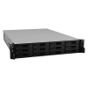 Платформа СХД Synology RS3618xs 12 Bay (Max.36, 2xRX1217) 4xGLAN 8GB (Max.64GB) DDR4 2xUSB 