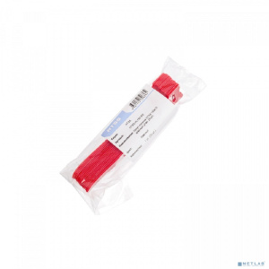 NTSS Хомут-липучка NTSS 150х12 красный (упак. 20шт) NTSS-HL150-RD