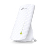 Усилитель Wi-Fi сигнала TP-LINK RE200 AC750, чипсет Mediatek, до 433 Мбит/с на 5 ГГц + до 300 Мбит/с на 2,4 ГГц, 802.11ac/a/b/g/n, 1 порт LAN 10/100 М