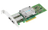 Сетевая карта LR-LINK Сетевой адаптер PCIE8 10GB 2PORT SFP+ ETH LRES1002PF-2SFP+ Сетевая карта LR-LINK Сетевой адаптер PCIE8 10GB 2PORT SFP+ ETH LRES1002PF-2SFP+