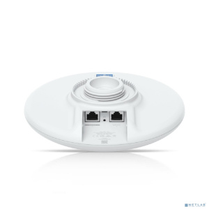 UBIQUITI UDB-Pro Радиоустройство 5 ГГц, 802.11a/n/ac, MIMO 2х2, 2х 1G RJ45 (с раздачей PoE)