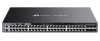 коммутатор TP-Link SG6654XHP, Omada 48-PortGigabit Stackable L3 Managed PoE+ Switch with 6 10GE SFP+ Slots