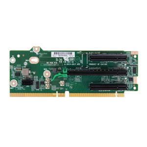 Райзер-карта HPE DL380 G11 2U x8/x16/x8 Sec Riser Kit