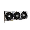Видеокарта MICROSTAR MSI PCI-E 4.0 RTX 4070 Ti SUPRIM SE 12G NVIDIA GeForce RTX 4070TI 12288Mb 192 GDDR6X 2775/21000 HDMIx1 DPx3 HDCP Ret Видеокарта MICROSTAR MSI PCI-E 4.0 RTX 4070 Ti SUPRIM SE 12G NVIDIA GeForce RTX 4070TI 12288Mb 192 GDDR6X 2775/21000 HDMIx1 DPx3 HDCP Ret