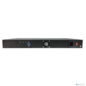 ORIGO OF3208/A1A Сетевая платформа, 6x1000Base-T, 2x1000Base-X SFP, 2xUSB, RJ45 Console, 2-ядерный процессор