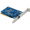 Сетевая карта/ Zyxel XGN100C Network adapter, PCI Express 3.0, 1x1 / 2.5 / 5 / 10G RJ-45