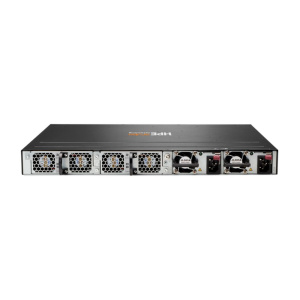 Коммутатор HPE Aruba 6300M 24SFP+ and 4SFP56 Ports Switch (блок питания JL085A поставляется отдельно)
