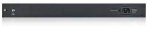коммутатор Smart L3 Lite коммутатор Zyxel NebulaFlex XMG1930-30, rack 19", 24xRJ-45: 1/2.5G, 4xRJ-45: 1/2.5/5/10G, 2xSFP+