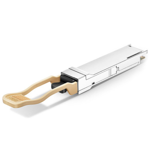 Трансивер 100G QSFP28 Optical Transceiver Module (850nm,100m OM4,SR4,MPO)
