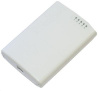 Маршрутизатор 10/100M 5PORT OUTDOOR RB750P-PBR2 MIKROTIK Маршрутизатор 10/100M 5PORT OUTDOOR RB750P-PBR2 MIKROTIK