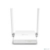 TP-Link TL-WR820N Многорежимный роутер Wi-Fi N300 TP-Link TL-WR820N Многорежимный роутер Wi-Fi N300