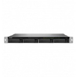 QNAP TS-977XU-RP-3600-8G Сетевой RAID-накопитель, 4 отсека 3,5"/2,5", 5 отсеков 2,5", 2 порта 10 GbE SFP+, стоечное исполнение, 2 блока питания. AMD R QNAP TS-977XU-RP-3600-8G Сетевой RAID-накопитель, 4 отсека 3,5"/2,5", 5 отсеков 2,5", 2 порта 10 GbE SFP+, стоечное исполнение, 2 блока питания. AMD R