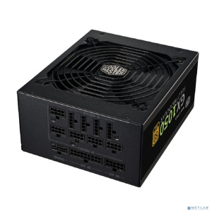 Блок питания 1050 Ватт/ Power Supply Cooler Master MWE Gold V2,FM1050 ATX3.0 A/EU-White EPS12V, APFC, 24 pin, 4+4 pin, 8 pin CPU, 12 SATA, 6+2 pin x6 Блок питания 1050 Ватт/ Power Supply Cooler Master MWE Gold V2,FM1050 ATX3.0 A/EU-White EPS12V, APFC, 24 pin, 4+4 pin, 8 pin CPU, 12 SATA, 6+2 pin x6