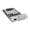 Модуль интерфейсный CISCO 1 port Multiflex Trunk Voice/Clear-channel Data T1/E1 Module for ISR 4000 series