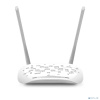 TP-Link TD-W8961N N300 Wi-Fi роутер с ADSL2+ модемом