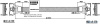 Кабель SuperMicro CBL-MCIO-1255M5FH Кабель SuperMicro CBL-MCIO-1255M5FH