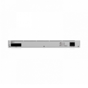 Коммутатор Ubiquiti UniFi Switch 48 PRO |USW-Pro-48| Коммутатор в стойку, 48х 1G RJ45, 4х 10G SFP+ (070616)