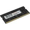 QUMO DDR4 SODIMM 16GB QUM4S-16G2400P16 PC4-19200, 2400MHz OEM/RTL