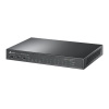 Сетевой коммутатор TP-LINK TL-SL1311P Type KVM switch 8x10Base-T / 100Base-TX 1xSFP 2xRJ45 Количество портов PoE+ 8 56.5 Вт TL-SL1311P Сетевой коммутатор TP-LINK TL-SL1311P Type KVM switch 8x10Base-T / 100Base-TX 1xSFP 2xRJ45 Количество портов PoE+ 8 56.5 Вт TL-SL1311P