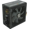 Блок питания THERMALTAKE Litepower RGB 550W [PS-LTP-0550NHSANE-1] <550W, (20+4+4+4) pin, 2x(6+2) pin, 5xSATA, 4xMolex, FDD, 12 см,кабель питания