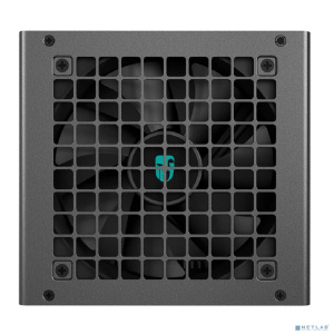 Блок питания Deepcool GAMERSTORM PN650D (ATX 3.1, 650W, PWM 120mm fan, 80+ GOLD, Active PFC + Full Bridge SRC LLC + DC/DC, Gen5 PCIe) RET