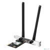 Mercusys MA80XE Адаптер PCI Express с поддержкой Wi-Fi AX3000 и Bluetooth 5.2