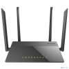 D-Link DIR-841/RU/A1B Беспроводной двухдиапазонный маршрутизатор AC1200 Wave 2 с гигабитным WAN-портом и поддержкой технологии MU-MIMO D-Link DIR-841/RU/A1B Беспроводной двухдиапазонный маршрутизатор AC1200 Wave 2 с гигабитным WAN-портом и поддержкой технологии MU-MIMO